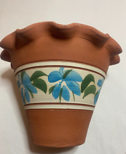 Terracotta clay wall for sale  CARLISLE