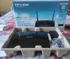 Modem router link usato  Pineto