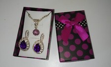 Parure argento antico usato Parure argento antico usato  Castelvetrano