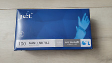 Boîte 100 gants d'occasion  Saint-Jean-de-la-Ruelle