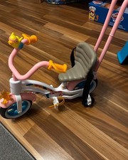Zapf baby born gebraucht kaufen  Göttingen