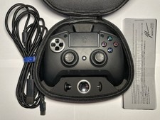 Razer Raiju Ultimate PS4 e PC controle com fio/sem fio - Excelente estado comprar usado  Enviando para Brazil