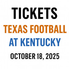 Texas longhorns football for sale  Austin