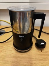Swan milk frother for sale  STEYNING