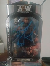Signed buddy matthews for sale  STOKE-ON-TRENT