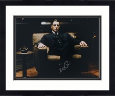 Framed pacino autographed for sale  Fort Lauderdale