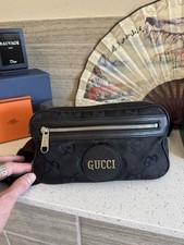 Gucci black nylon for sale  Austin