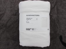 Duvet cover rundhagtorn for sale  LONDON