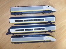 Eurostar locomotive dummy for sale  HAYWARDS HEATH
