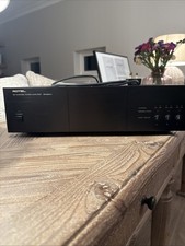 Rotel 956 channel for sale  PULBOROUGH