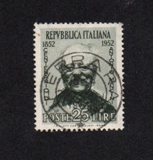 Repubblica 1952 antonio usato  Corinaldo