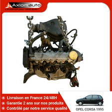 Moteur opel corsa d'occasion  Amiens-
