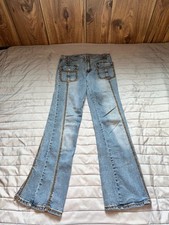Vintage apollo jeans for sale  Buffalo
