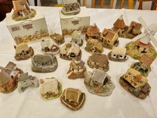 cottages lilliput lane for sale  VENTNOR