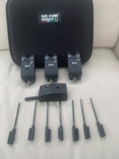 Delkim txi alarms for sale  LEICESTER