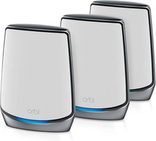 Netgear orbi 850 for sale  USA