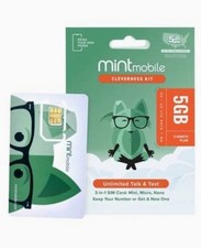 Months mint mobile for sale  Rochester