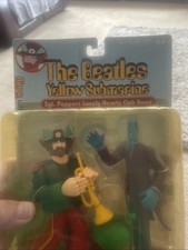 Mafarlane toys beatles for sale  SCUNTHORPE