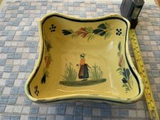 Snack bowl vintage for sale  BOURNEMOUTH
