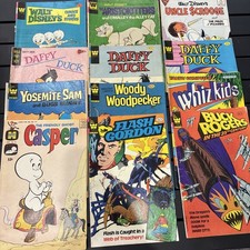 whitman comics for sale whitman comics for sale Harrison Township