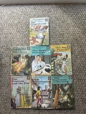 ladybird book collection for sale ladybird book collection for sale POOLE