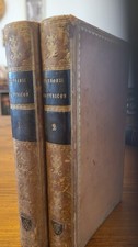 Satyricon pétrone volumes d'occasion  La Châtre