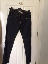 Levi 511 slim for sale  CHELMSFORD