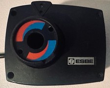 Esbe mischer stellmotor gebraucht kaufen  Münster