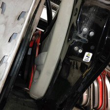 50513864 porta post. usato  Italia