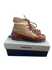 Sebago field exo for sale  TWICKENHAM