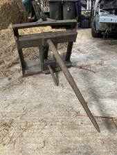 3 point linkage bale spike for sale 3 point linkage bale spike for sale OKEHAMPTON