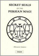 Secret Seals Of The Persian - Magick Spells Rituals Occult Book Witch Witchcraft comprar usado  Enviando para Brazil