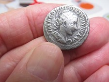 Moneta argento roma usato  Copparo
