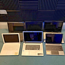 Joblot laptops faulty for sale  SHEFFIELD