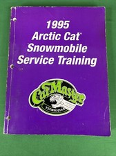 1995 arctic cat for sale  Nampa
