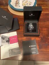 Tag heuer carrera usato  Viu