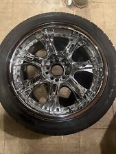 Inch rims set for sale  Buffalo