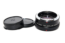 Canon cfe teleplus usato  Roma