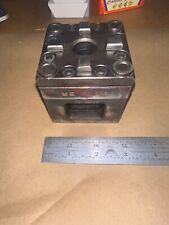Mandril macro manual System 3R-610.21 quadrado com base comprar usado  Enviando para Brazil
