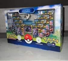 Pokemon coffret evoli d'occasion  Colombes