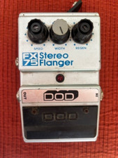 Vintage dod fx75 for sale  Rindge