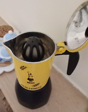 Caffettiera orzo express usato  Tagliacozzo