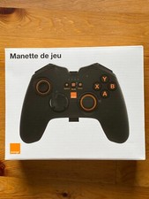 Manette jeu orange d'occasion  La Roche-sur-Yon