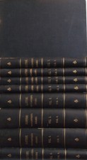 Enciclopedia agraria italiana. usato  Italia