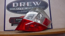 Conjunto de lanterna traseira HONDA FIT direita 09 10 11 12 13 14 destro lâmpada traseira externa comprar usado  Enviando para Brazil