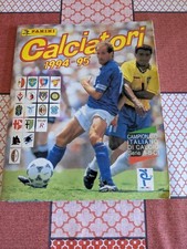 Album figurine 1994 usato  Bari