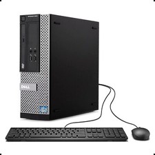 Dell desktop computer for sale  Rogers
