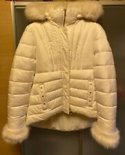 Piumino guess donna usato  Cosio Valtellino