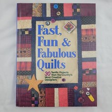 Book fast fun for sale  Champlain