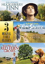 3-Film Original Family Classics Volume 2 comprar usado  Enviando para Brazil